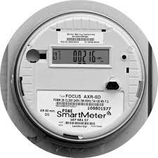 Smart meters